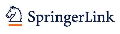 ชื่อฐานข้อมูล : SpringerLink – Journal